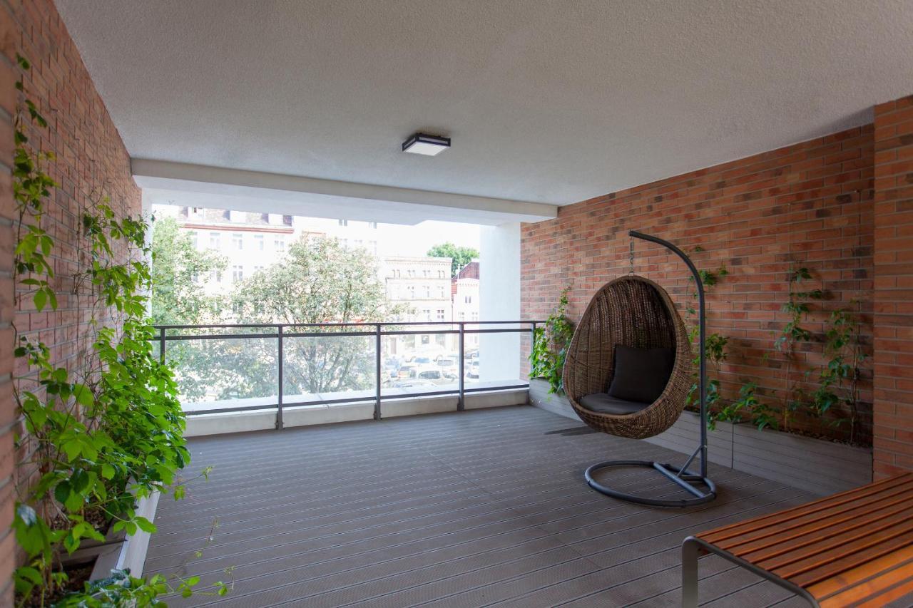 Gdansk, Dlugie Ogrody 18 - Rooftop Terrace, Parking Esterno foto